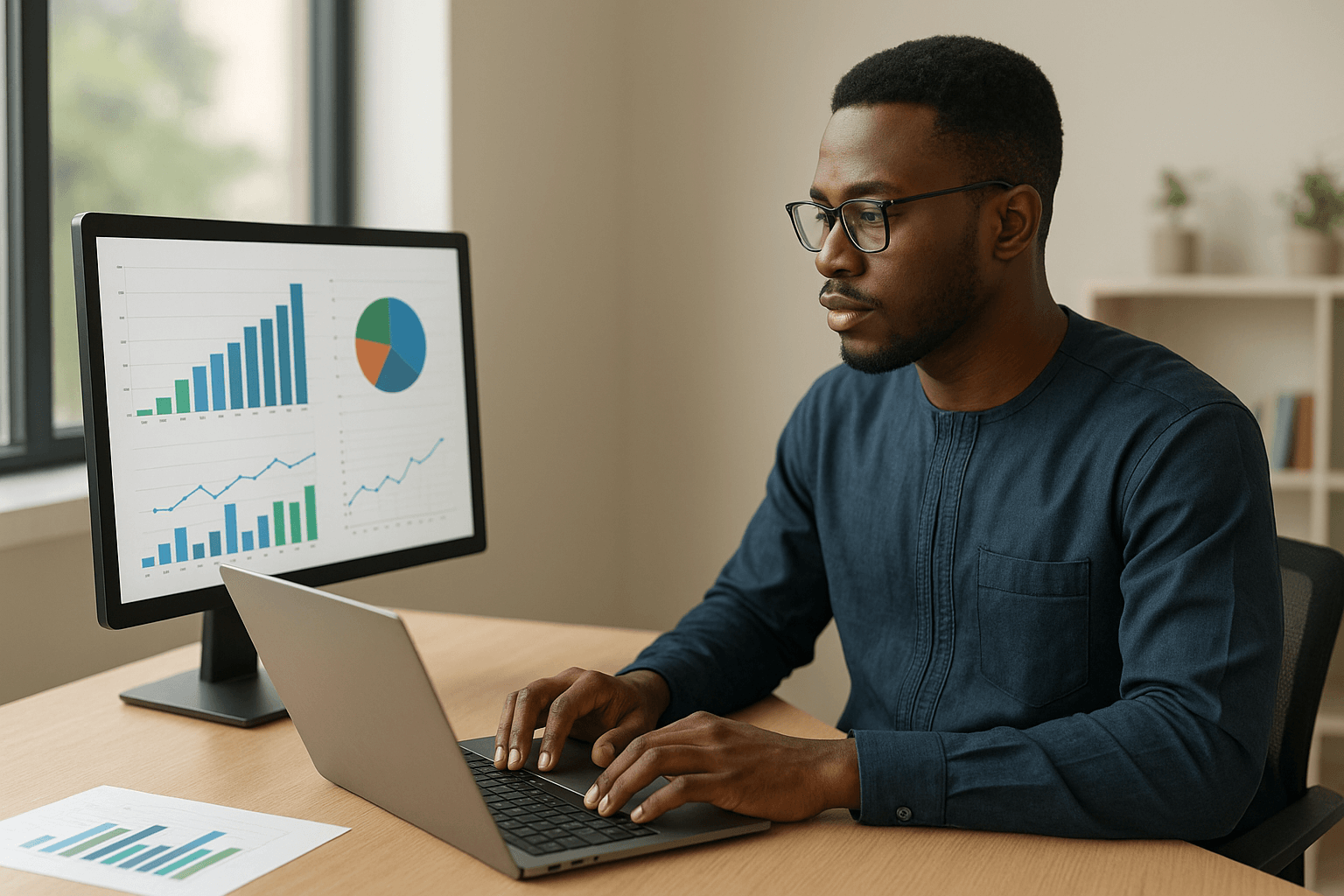 Research Assistant | Econometrician | Data Analyst